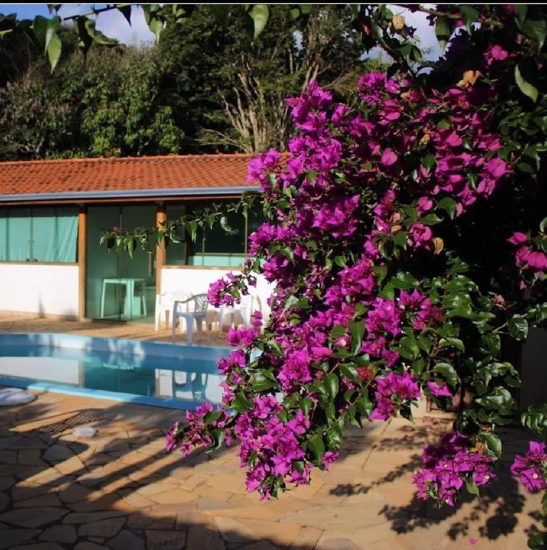 Pousada NAIF Sao Lourenco (Minas Gerais) Exterior foto