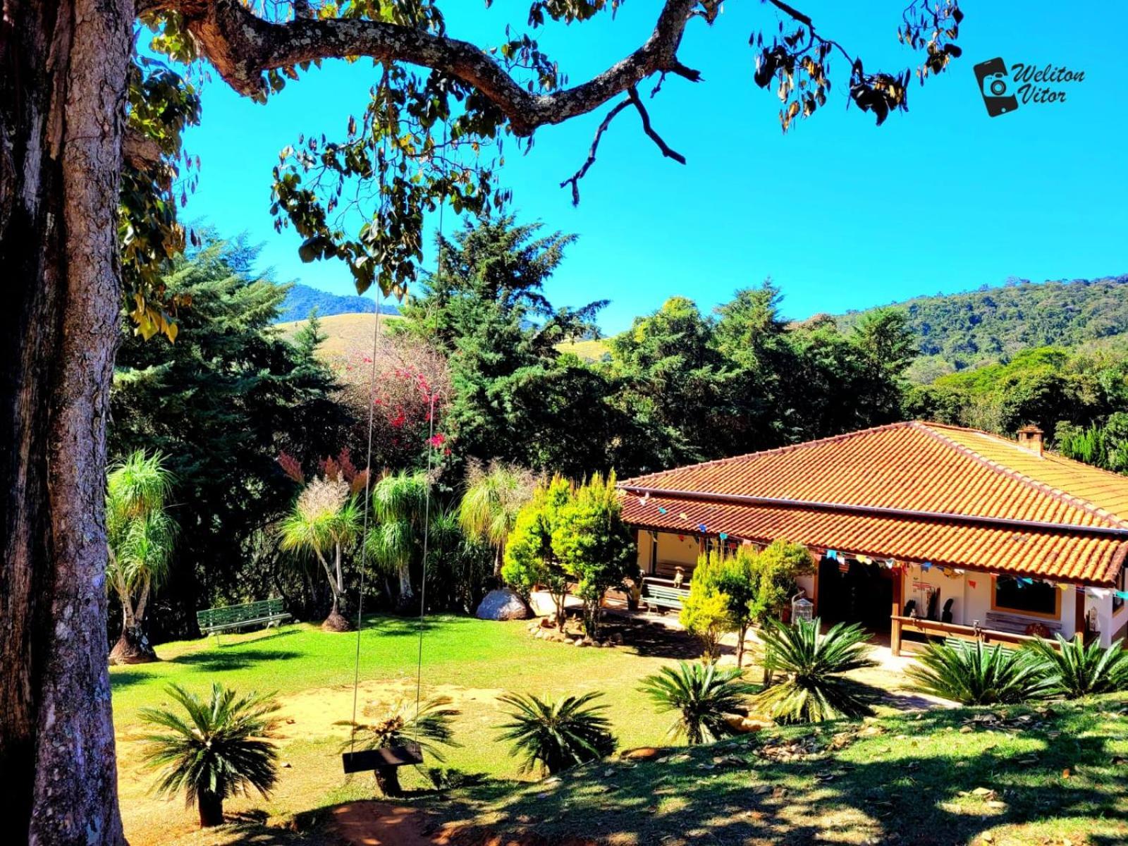 Pousada NAIF Sao Lourenco (Minas Gerais) Exterior foto